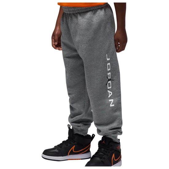 Jordan Βρεφικές φόρμες σετ Baseline Fleece Set Jordan Βρεφικές φόρμες σετ Baseline Fleece Set